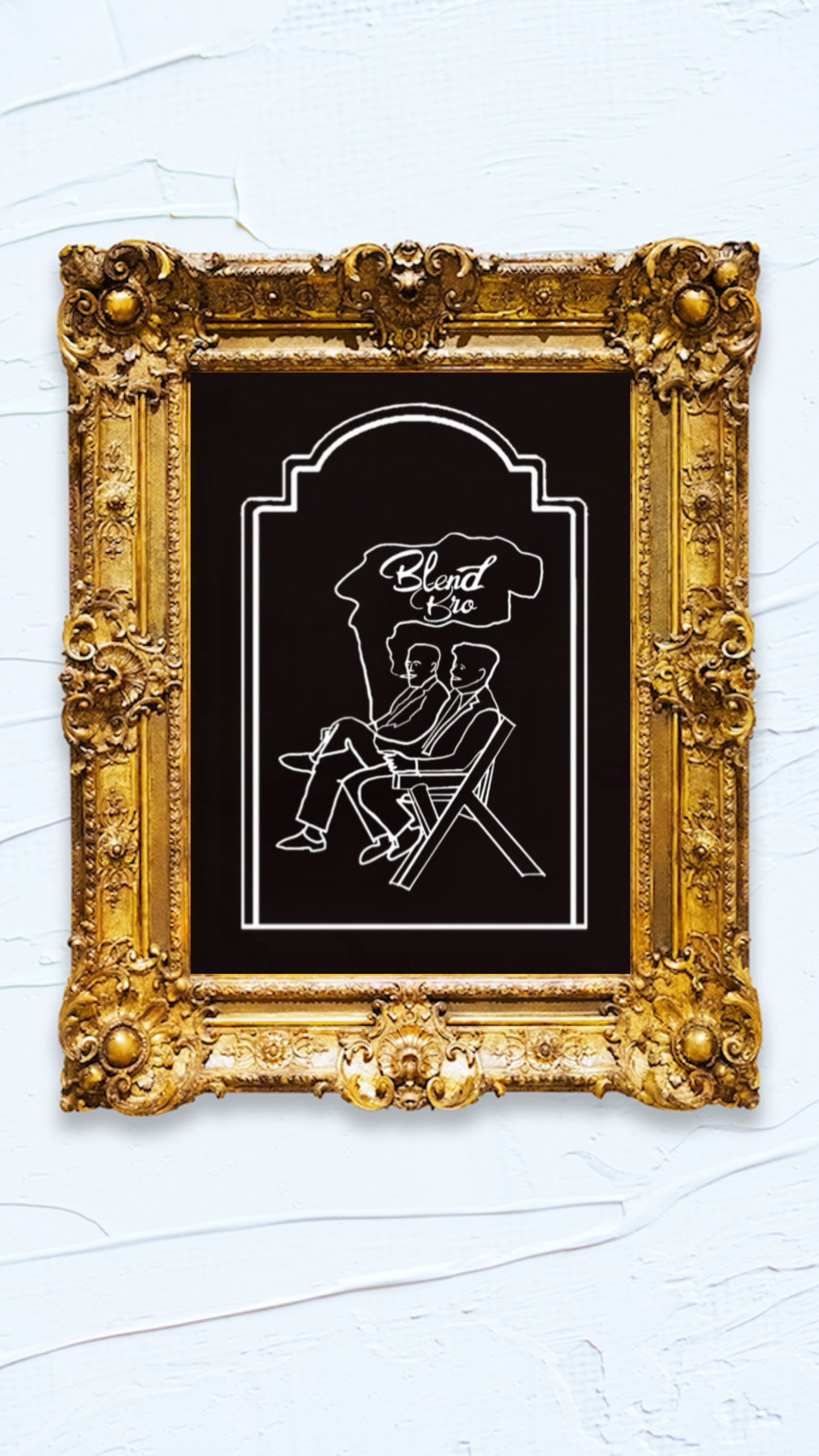 SAMPLE : BLACK HIBISCUS