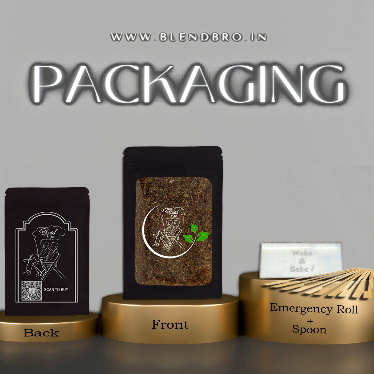 Black Hibiscus Edition - 5 Pack combo